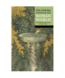 The Oxford History Of The Roman World