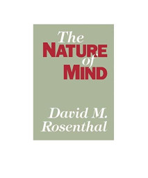 The Nature Of Mind
