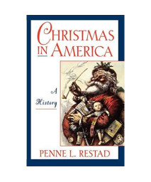 Christmas In America: A History