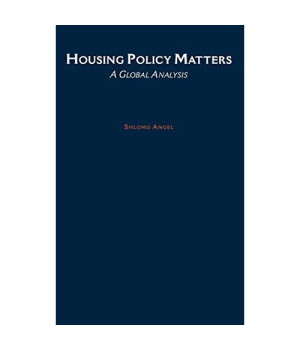 Housing Policy Matters: A Global Analysis