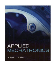 Applied Mechatronics