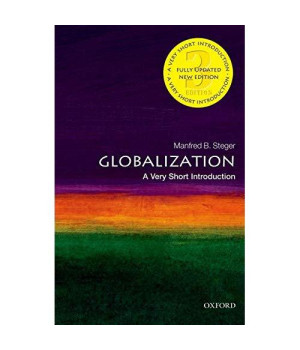 Globalization: A Very Short Introduction (Very Short Introductions)