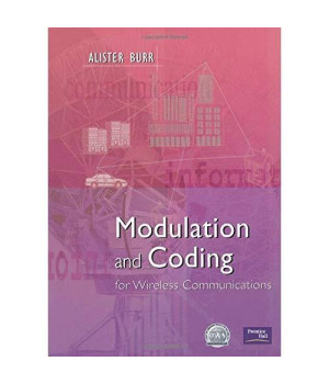 Modulation And Coding For Wireless Communications