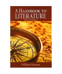 A Handbook To Literature (12Th Edition)