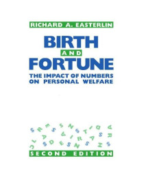 Birth And Fortune: The Impact Of Numbers On Personal Welfare