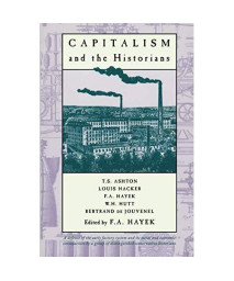 Capitalism And The Historians