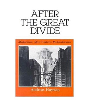 After The Great Divide: Modernism, Mass Culture, Postmodernism (Theories Of Representation And Difference)