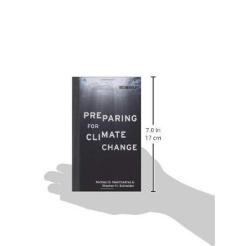 Preparing For Climate Change (Boston Review Books)