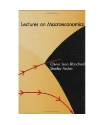 Lectures On Macroeconomics (The Mit Press)