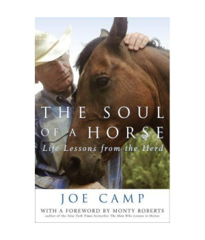 The Soul Of A Horse: Life Lessons From The Herd