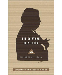 The Everyman Chesterton (Everyman's Library)