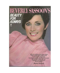 Beverly Sassoon's Beauty for always
