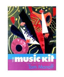 The Music Kit Workbook, 4th Edition