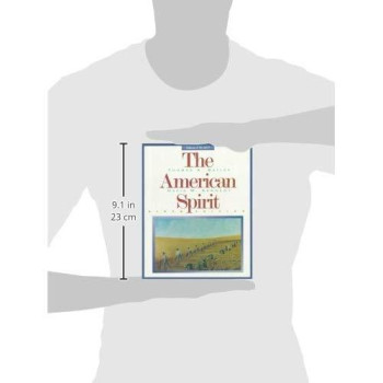 The American Spirit, Volume I: To 1877