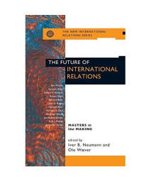 The Future of Inter-American Relations (An Inter-American Dialogue Book)