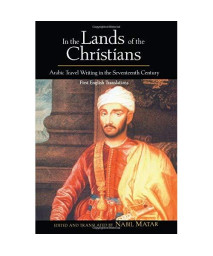 In the Lands of the Christians