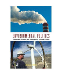 Environmental Politics (Volume 2)