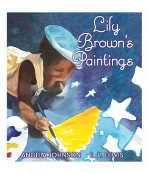 Lily Browns Paintings