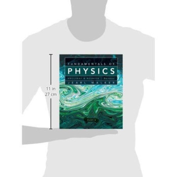 Fundamentals of Physics (Part 4)