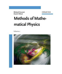 Methods of Mathematical Physics, Vol. 2