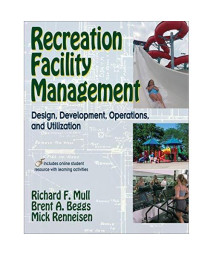 Recreation Faciltiy Management: Design, Development, Operations and Utilization