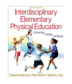 Interdisciplinary Elementary Physical Education-2nd Edition