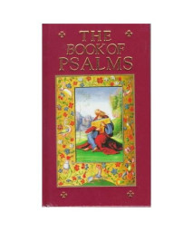 The Book of Psalms: In the Authorized Version