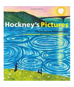 Hockneys Pictures: The Definitive Retrospective