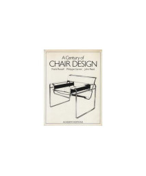 A Century of chair design