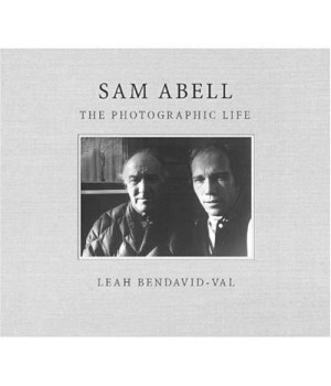 Sam Abell: The Photographic Life
