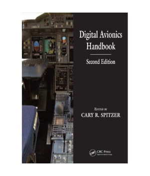Digital Avionics Handbook, Second Edition - 2 Volume Set (Electrical Engineering Handbook)