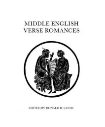 Middle English Verse Romances (Exeter Medieval Texts and Studies LUP)