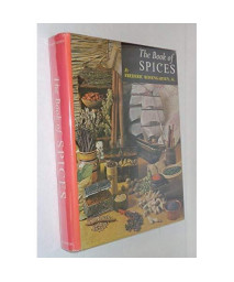 The book of spices