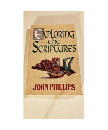Exploring the Scriptures (The Exploring Series)