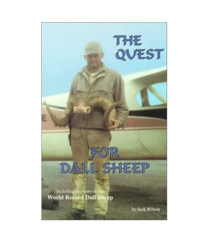The Quest for Dall Sheep