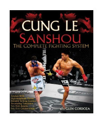 San Shou: The Complete Fighting System
