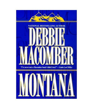 Montana [Audiobook]