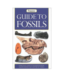 Guide to Fossils (Firefly Pocket series)