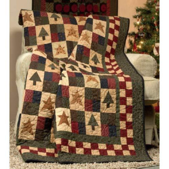 Christmas Quilts from Hopscotch: Warm and Cozy, Merry and Bright