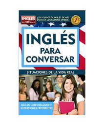 InglÃ©s en 100 dÃ­as - InglÃ©s para conversar / English in 100 Days: Conversational English (Spanish Edition)