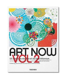Art Now Vol 2