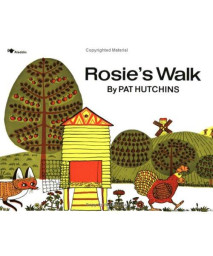 Rosie'S Walk