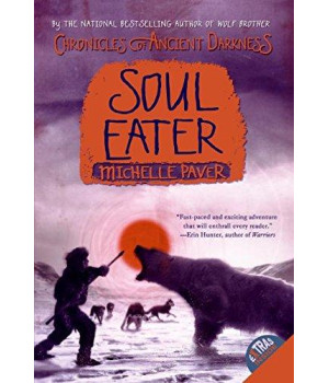 Chronicles Of Ancient Darkness #3: Soul Eater