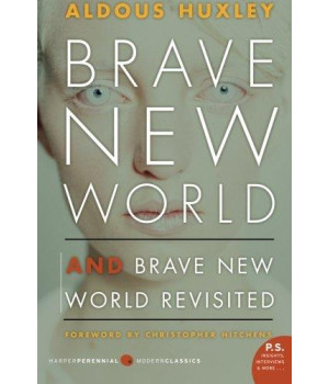 Brave New World And Brave New World Revisited