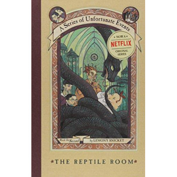 The Complete Wreck (A Series Of Unfortunate Events, Books 1-13)