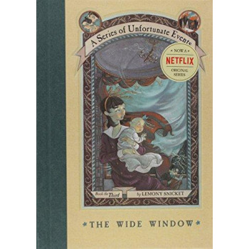 The Complete Wreck (A Series Of Unfortunate Events, Books 1-13)