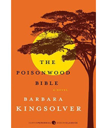 The Poisonwood Bible: A Novel