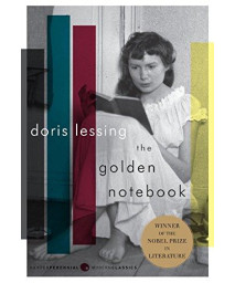 The Golden Notebook: A Novel