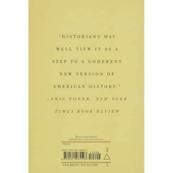 A People'S History Of The United States (Harper Perennial Deluxe Editions)