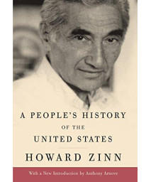 A People'S History Of The United States
